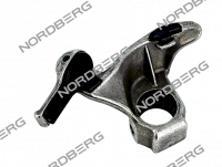 Головка монтажная мото для шиномонтажного станка 4641N NORDBERG 01-00020010