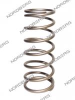 NORDBERG ЗАПЧАСТЬ ПРУЖИНА пневмоцилиндра для домкрата N502