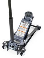 KraftWell KRWFJ3NL Домкрат низкопрофильный г/п 3 т.