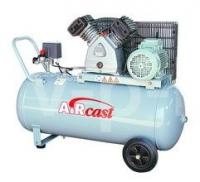 Поршневой компрессор AIRCAST СБ4/С-100.LB30A