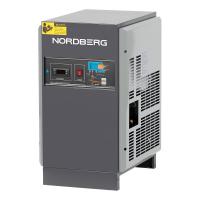 Осушитель воздуха до 16 бар, 2400 л/мин, 220 В, серый NORDBERG NCD20-G