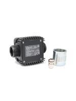K24 PULSER - Импульсный счетчик для ДТ, 7-120 л/мин