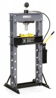 KraftWell KRWPR30 Пресс 30 т. с ручным приводом