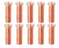 KraftWell KRWSW-SG015-1 Шпилька приварочная 5*16 мм. 10 шт.