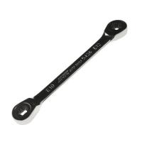 Ключ накидной TORX E10хE12  JTC-5426