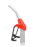 AC-ZVA120 - Автоматический пистолет для ДТ, бензина и керосина, 140 л/мин