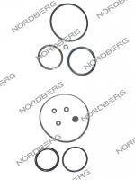 NORDBERG ЗАПЧАСТЬ РЕМКОМПЛЕКТ RN3120 прокладок для домкрата N3120