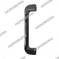 Рукоятка для короткой руки для N4123H-4,5T/ N4123H-4,5E NORDBERG N4123H-4,5T/E#ALS