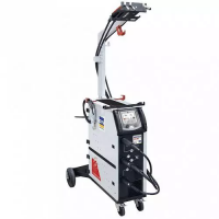 GYS AUTOPULSE 220-M3 сварочный аппарат