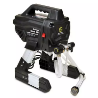 SCHTAER MARS X6.1 окрасочный аппарат