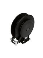 Открытая катушка для масла 3/8",  макс. длина рукава - 15 м (без рукава)