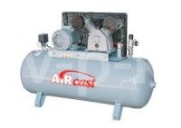 Поршневой компрессор AIRCAST СБ4/Ф-270.LB50