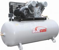 Поршневой компрессор AIRCAST СБ4/Ф-500.LT100-11.0