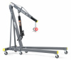 KraftWell KRWC1 Кран складной двухтактный г/п 1 т.