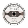 *PRO-102-HV30-K Возд.головка и кольцо к к/р GTI-PROLite HVLP