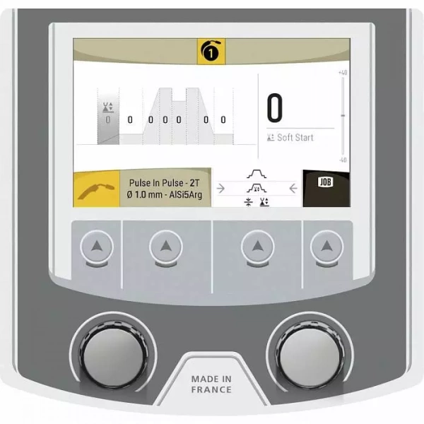 GYS AUTOPULSE 320-T3 сварочный аппарат инверторный