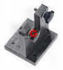 KraftWell KRW802DB Станок проточки тормозных дисков и барабанов