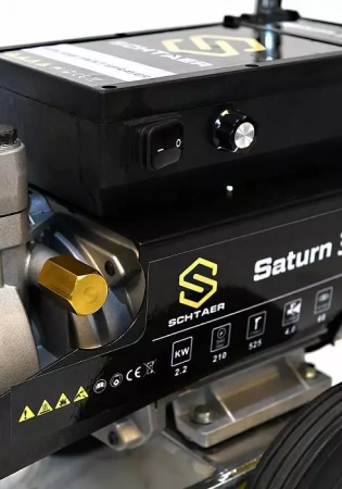 Окрасочный аппарат Schtaer Saturn 300
