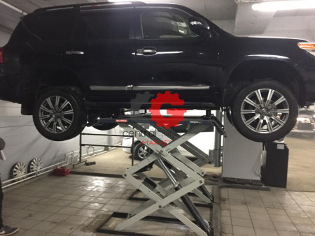 Velyen 999200 Балка поперечная для рамных автомобилей, 2 шт.