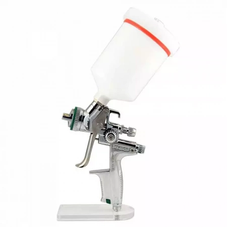 Краскопульт пневматический Auarita ITALKO H-4004 HVLP 1,3 мм