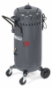 KraftWell KRW-SB100H Установка пескоструйная 104 л мобильная