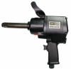 KraftWell KRW2400IW Гайковерт пневматический ударный 3/4", 1800 Нм
