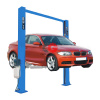 KraftWell KRW4DLU_blue Подъемник двухстоечный г/п 4000 кг. электрогидравлический