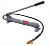 KraftWell KRWHP30 Насос гидравлический ручной 30 т