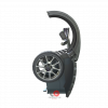 Sivik STELLAR (P) серый