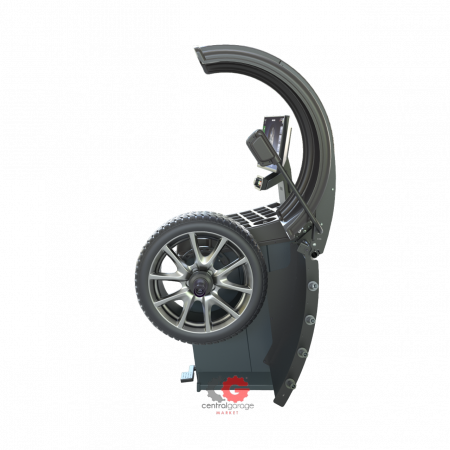 Sivik STELLAR (P) серый