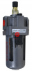 KraftWell KRW-FRL14L Лубрикатор для пневмоинструмента 1/4", STD