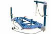 KraftWell KRW5200B Стапель платформенный