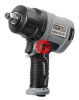 KraftWell KRW1280IW Гайковерт пневматический  1/2", 1300 Нм