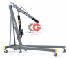 KraftWell KRWC2 Кран складной двухтактный г/п 2 т.