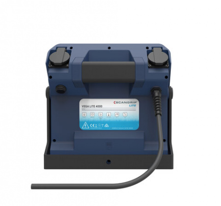 Светодиодная лампа Scangrip VEGA LITE 4000