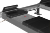 KraftWell KRW450AT Подъемник четырехстоечный г/п 4500 кг. платформы 5700 мм для сход-развала