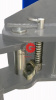 KraftWell KRW4ML_blue Подъемник двухстоечный г/п 4000 кг. электрогидравлический