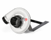 KraftWell KRW-EF-0.75 Вентилятор для вытяжных катушек 0,75 кВт