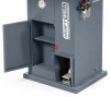 KraftWell KRW300S Станок для наклепки тормозных накладок (гидро)