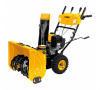 Бензиновая снегоуборочная машина SBM 610S PRO, 212cc denzel 97654
