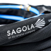Комплект воздушного и материального шланга SAGOLA 86463869, 7 м