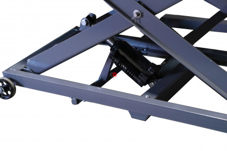 KraftWell KRW450M Подъемник комплект для мотоциклов 450 кг
