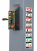 KraftWell KRW5.5MXL Подъемник комплект 5,5 т, электростопоры