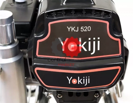 YOKIJI YKJ 520 окрасочный аппарат безвоздушный