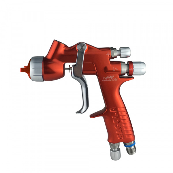 Краскопульт пневматический Sagola Mini Xtreme EPA 1,2 мм