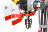 KraftWell KRW-DP16B Сверлильный станок 16 мм, 450 Вт