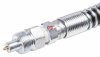 KraftWell KRWFP10 Насос гидравлический ножной 10 т