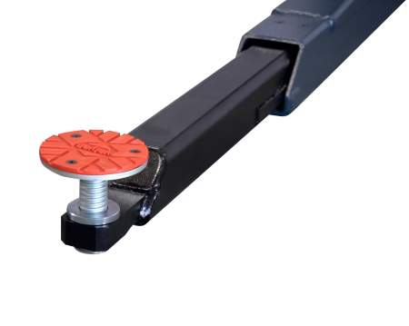 Velyen 4EB1000AX Подъемник двухстоечный г/п 4000 кг. электрогидравлический