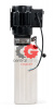 KraftWell KRW-HU220V Гидростанция в сборе 220 В