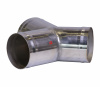 KraftWell KRW-SY-102 Разветвитель Y-образный 102х102x102 мм